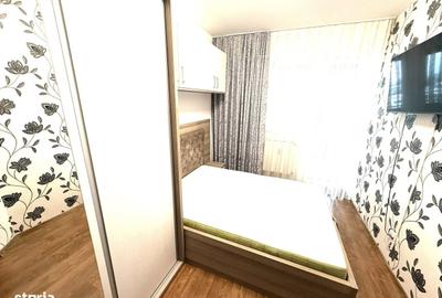 Apartament cu 3 camere în Orașul Nou - 6