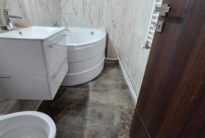 Apartament cu 4 camere semidecomandat, mobilat în Sebastian - 1