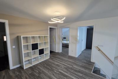 Casă individuală cu 7 camere cu Canalizare în Dâmbul Rotund - 8