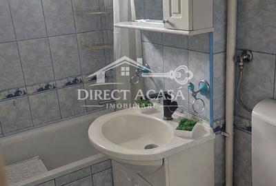 Apartament cu 3 camere în Dâmbu Pietros