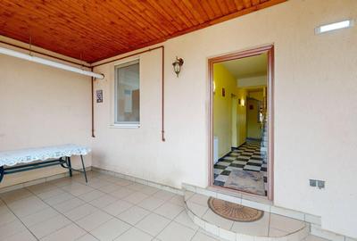 Casa ideala  Locuinta si afacere 665mp teren - 7