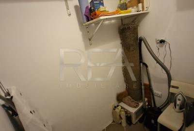 Apartament cu 2 camere la 600 de metri de statia de metrou Mihai Bravu - 21