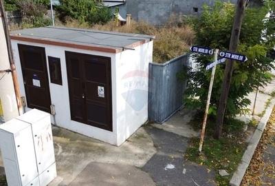 Teren Construcții intravilan de 432 mp, în Central - 2