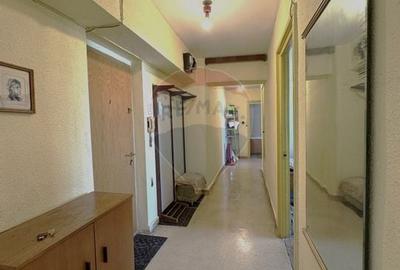 Apartament 3 camere I de renovat - Sos Colentina, Mol Colentina Apartament 3 camere I de renovat - Sos Colentina, Mol Colentina - 7