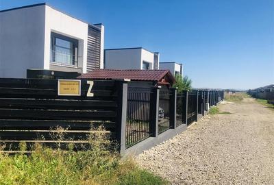 TEREN STRADAL CU UTILITATI 500 MP,  STUPINI BRASOV - 10