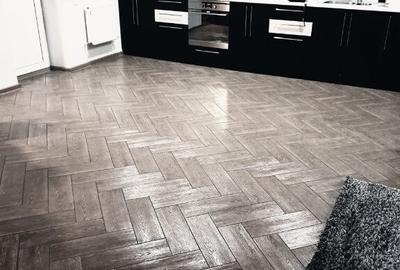 Apartament cu doua camere zona Marasti - 2