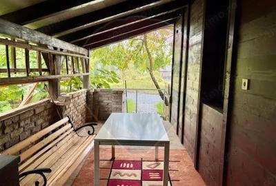 Casa / Vila cu 4 camere de vanzare - 8