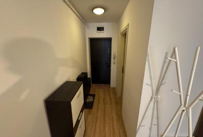 Garsoniera Palladium Residence 7 Minute Metrou + Loc de parcare - 5