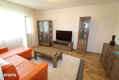 Apartament cu 3 camere decomandat în Central - 2