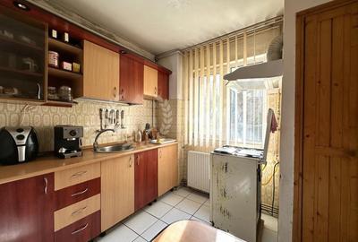 Apartament cu 3 camere decomandat, mobilat în Gheorgheni - 6