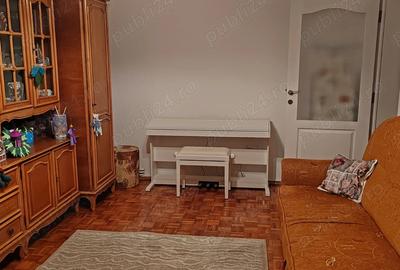Apartament cu 3 camere decomandat în Central - 8
