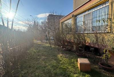 Apartament cu 3 camere în Orașul Vechi - 11