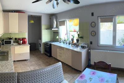 Casa in Campina,zona centrala - 8