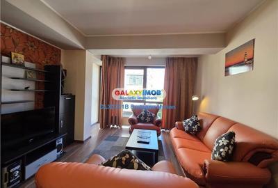 Apartament cu 2 camere semidecomandat, mobilat în Drumul Taberei