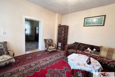 Casa de vanzare in Ighiu- Bucerdea Vinoasa - 8