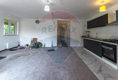 Casă individuală cu 11 camere cu Teren 1007 Mp în Stupini - 10