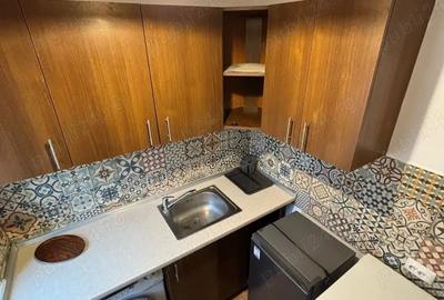 Garsonieră decomandată în Central - 5