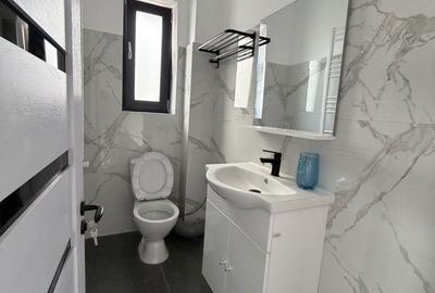 Spațiu comercial, de 100 mp, în Central - 2