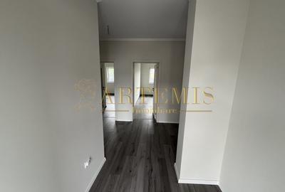 Casa tip parter, zona Dedeman - 2