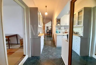 Casa 3 camere de vanzare in Gheorghe Doja Oradea, Oradea - 8