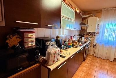 Apartament cu 3 camere pe strada Dunarii ! - 4