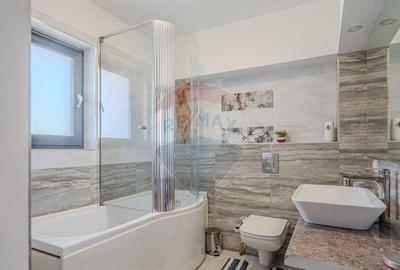 Comision 0 | Casa de inchiriat Pet friendly 120 mp util... - 4