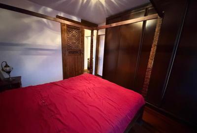 Apartament cu 3 camere semidecomandat în Nicolae Grigorescu - 1