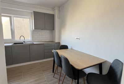 Apartament cu 4 camere decomandat în Polivalentă - 3