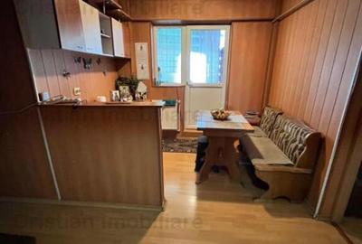 Spatios ! Ap. 3 camere confort 1 decomandat Vidin - 7