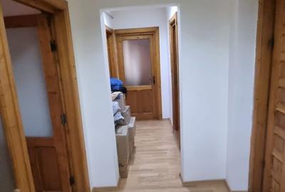 Apartament cu 2 camere decomandat în Orizont - 6