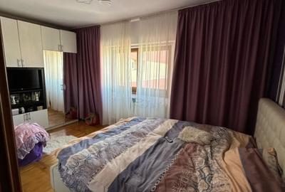 Apartament cu 3 camere decomandate - 3