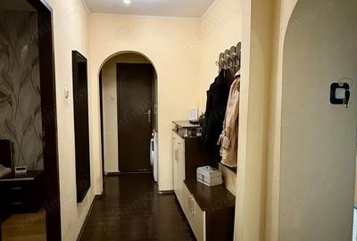 Vand apartament 3 camere Targu Mures zona Dambul Pietros - 5