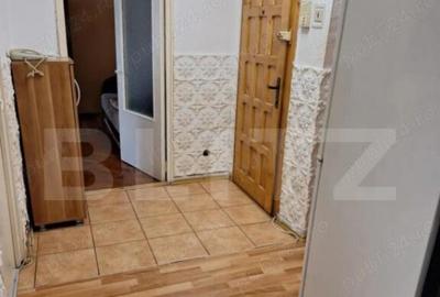 Apartament 3 camere, etaj intermediar-zona Cetate Apartament 3 camere, etaj intermediar-zona Cetate - 6