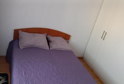 Apartament cu 2 camere decomandat în Drumul Taberei - 4