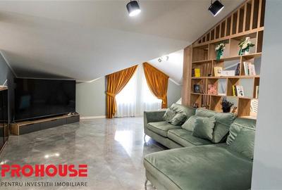 ULTRACENTRAL - Apartament 3 camere decomandate - bloc tip vila - renovat complet - 2