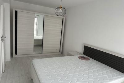 Apartament cu 2 camere decomandat în Central - 8