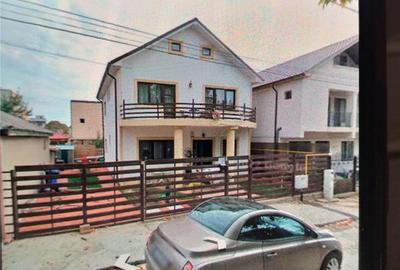 Casă în Eforie - 2