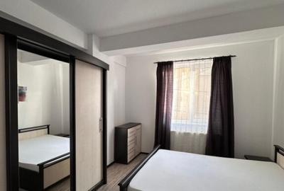 Apartament de 2 camere situat in zona TROCADERO - 8