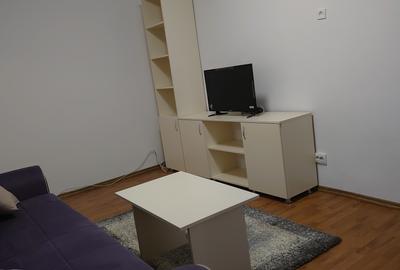 Zona Spitalul Judetean, Amenajat, Mobilat, Utilat - 2