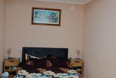 Apartament cu 2 camere nedecomandat în Central - 8
