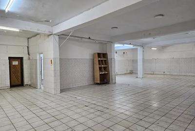 Spatiu comercial zona Vidin, Suprafata utila 181mp - 4