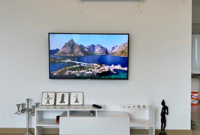 Apartament cu 3 camere decomandat, mobilat în Pipera - 8