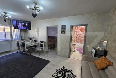 Apartament modern, cu 2 camere, 40mp, Apahida - 5