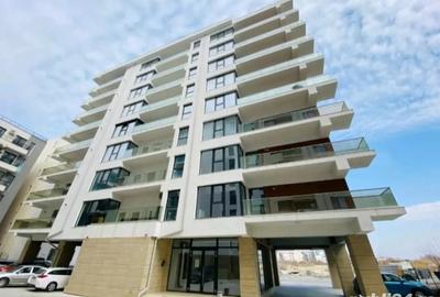 Studio Mamaia Nord - zona exclusivista Plaja Azimuth - 5