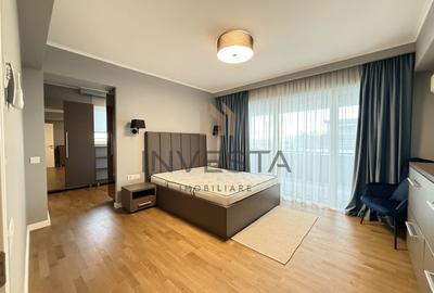 Penthouse modern de 150 mp utili! + 2 Terase de 200 mp! - 7