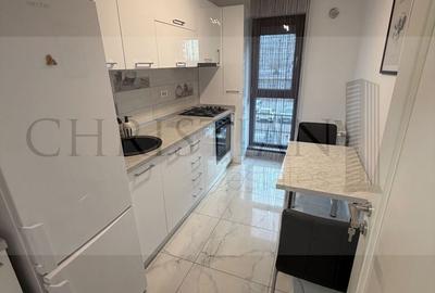 Apartament cu 2 camere decomandat, mobilat în Cotroceni - 2