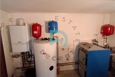 Casă individuală cu 5 camere cu Teren 700 Mp în Dâmbul Morii - 14