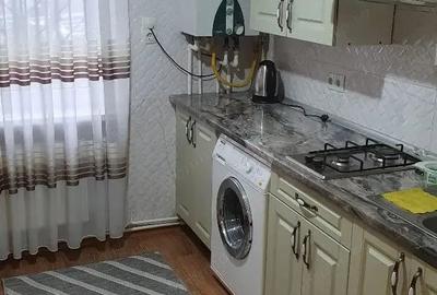 Apartament cu 2 camere în Ghencea - 1
