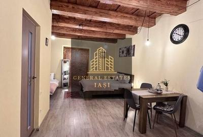 Comision 0! | Apartament regim hotelier | Centrul Vechi - 3
