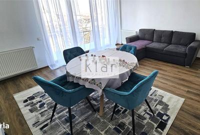 Apartament cu 3 camere, mobilat în Gruia - 8